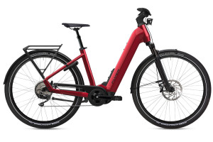 FLYER Upstreet 7.10 Comfort 750 Wh