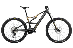 Orbea Rise LT H20