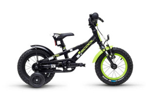 S cool S`cool faXe 12 Zoll Kinderfahrrad