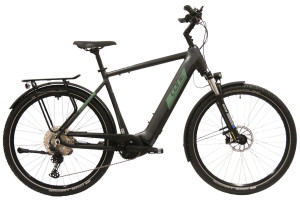 Cone eSUV IN 3.0 Diamant 750Wh