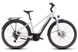 Cube Touring Hybrid ONE 625 Trapez 2025