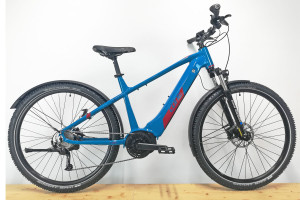 Cone eCross IN 2.0 Diamant 625Wh