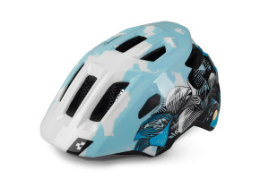 Cube TALOK Kinder-Fahrradhelm