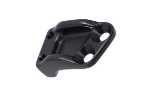 Haibike Adapter f?r Seitenst?nderbefestigung Bosch Generation 4 (Hardtail)