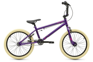 S cool S`cool XtriX 40-1S BMX-Fahrrad