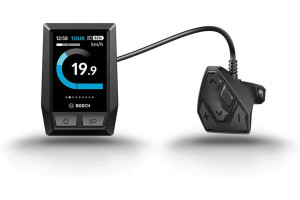 Bosch Kiox Display Nachr?st Kit