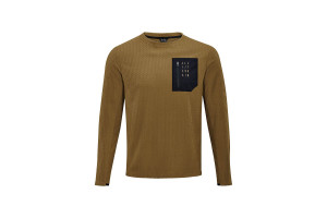 Cube ATX Fleece Trikot langarm