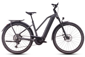Cube Kathmandu Hybrid SLX 800 Trapez 2025