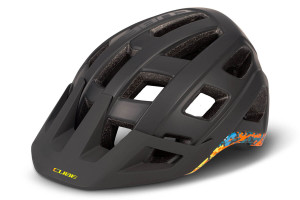 Cube BADGER Fahrradhelm