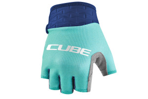 Cube Handschuh Performance Junior kurzfinger