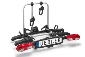Uebler H21 Z Fahrrad Hecktr?ger