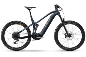 Haibike Alltrail 6 27.5