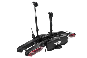 Thule Epos Hecktr?ger f?r 2 Fahrr?der