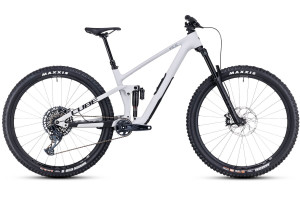 Cube Stereo ONE55 C:62 Race 29 2024