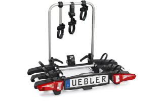 Uebler Fahrrad Kupplungstr?ger i31 Z 60?