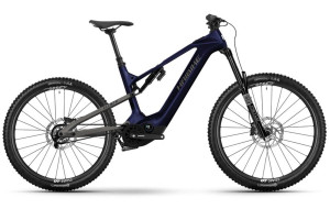 Haibike Allmtn CF 10 2026