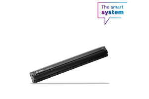 Bosch PowerTube 500 Horizontal eBike-Akku (Smart System)