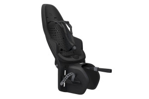 Thule Yepp 2 Maxi Kindersitz mit Gep?cktr?ger-Montage