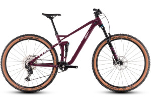 Cube Stereo ONE22 Race 2026