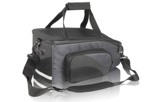 XLC BA-S43 Gep?cktr?gertasche