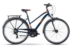 Raymon TourRay 1.0 Damen