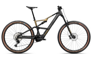 Orbea Rise SL H20