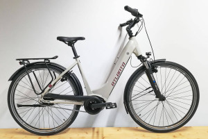 Atlanta R?ckenwind IN 1.0 RT Wave 625 Wh