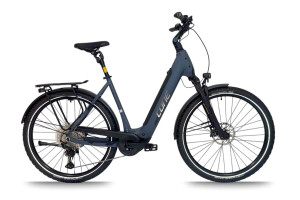 Cone eSUV 6.0 800Wh Wave