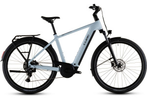 Cube Touring Hybrid ONE 600 2026