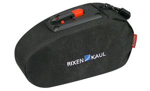 KLICKfix Micro SL Plus Satteltasche