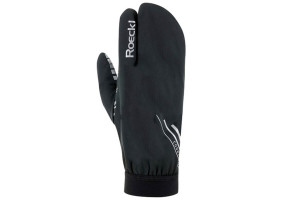 Roeckl Rottal Cover Triger ?berhandschuhe Fahrrad