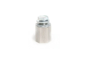 Thule Achsadapter f?r Nabenschaltung: SRAM 10mm