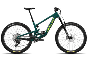 Santa Cruz Hightower GX AXS 29 2025