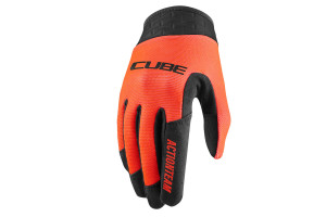 Cube Handschuhe Perform. Junior langfinger X Actionteam