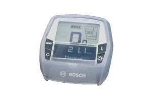 MH Cover Schutzh?lle f?r Bosch Intuvia E-Bike Display