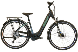 Cone eSUV IN 3.0 Wave 625Wh