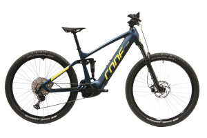Cone eFullTrail iN 4.0 750Wh Diamant