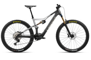 Orbea Rise M10