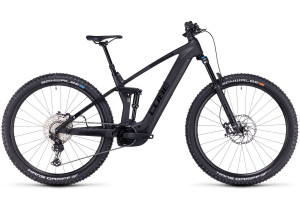 Cube Stereo Hybrid 140 HPC SLX 750