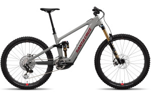 Santa Cruz Vala XX AXS RSV 2026