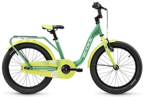 S cool S`cool niXe alloy 18