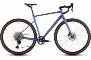 Cube Nuroad EX 2026
