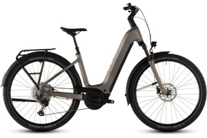 Cube Nuride Hybrid Pro 800 Easy Entry 2026