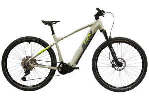 Cone eTrail IN 3.0 Diamant 750Wh