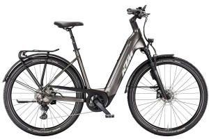 KTM Macina Gran 820 ABS 29 Step-Through 2026