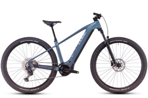 Cube Reaction Hybrid Pro 800 2025
