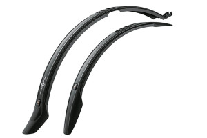 SKS Velo 55 Cross Steckrad Schutzblech Set