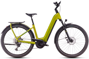 Cube Kathmandu Hybrid EXC 800 Easy Entry 2025