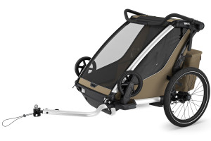 Thule Chariot Cross 2 DOUBLE
