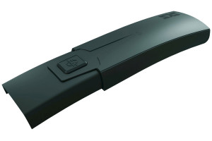 SKS Spoiler Bluemels Style 75mm Schutzblechverl?ngerung